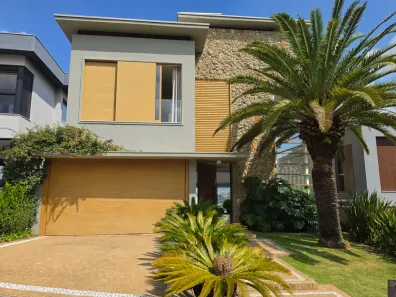 Sobrado com 4 Quartos à venda, 424m² no Tamboré, Santana de Parnaíba