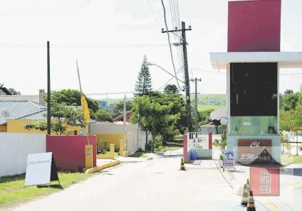Lote/Terreno à venda, 700m² no Chácara Três Marias, Sorocaba