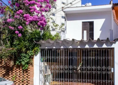 Sobrado com 2 Quartos à venda, 150m² no Santana, São Paulo