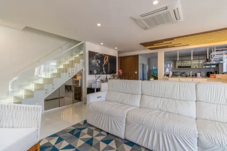 Cobertura com 4 Quartos à venda, 236m² no Perdizes, São Paulo