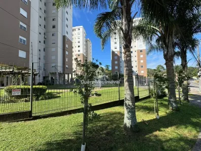 Apartamento com 3 Quartos à venda, 72m² no São Virgílio, Caxias do Sul