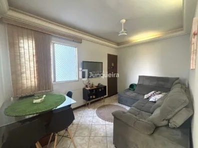 Apartamento com 2 Quartos à venda, 46m² no Nova América, Piracicaba