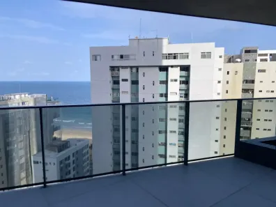 Apartamento com 4 Quartos à venda, 175m² no Boa Viagem, Recife