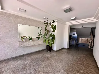 Apartamento com 1 Quarto à venda, 43m² no Coqueiros, Florianópolis