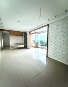 Apartamento com 3 Quartos à venda, 89m² no Turu, São Luís