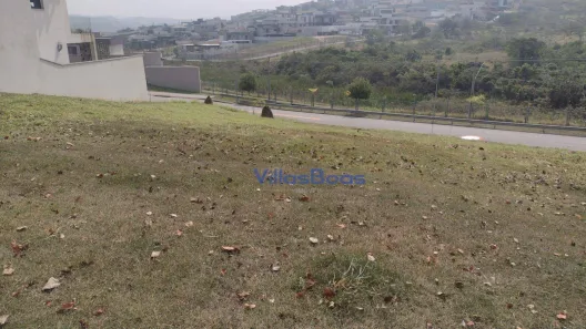 Lote/Terreno à venda, 522m² no Urbanova, São José dos Campos