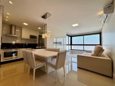 Apartamento com 2 Quartos para alugar, 75m² no Centro, Bento Gonçalves
