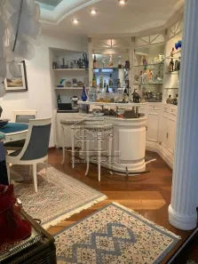 Apartamento com 3 Quartos à venda, 190m² no Aclimação, São Paulo