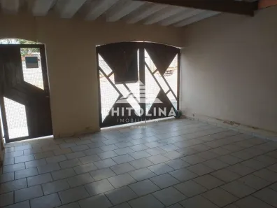 Casa com 2 Quartos à venda, 113m² no Jardim Fogaça, Itapetininga