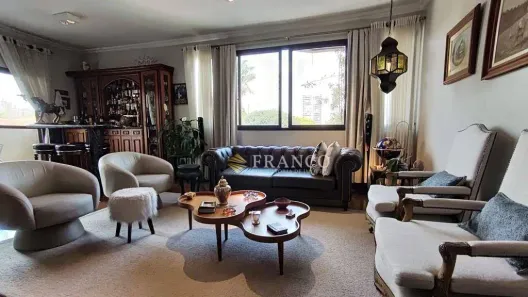 Apartamento com 3 Quartos à venda, 257m² no Jardim das Nações, Taubaté