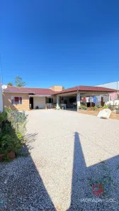 Casa com 3 Quartos à venda, 156m² no XV de Novembro, Tijucas