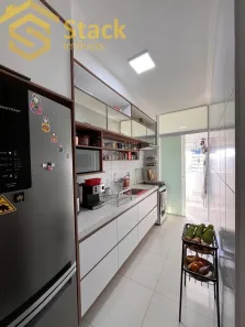 Apartamento com 2 Quartos à venda, 66m² no Jardim Flórida, Jundiaí