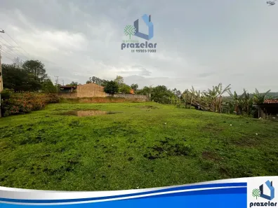 Lote/Terreno à venda, 23700m² no Dona Catarina, Mairinque