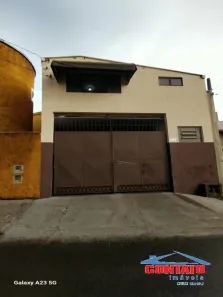 Prédio Comercial para alugar, 230m² no Centro, São Carlos