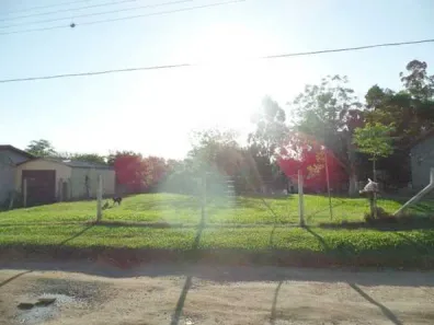 Lote/Terreno para alugar, 720m² no Três Marias, Esteio