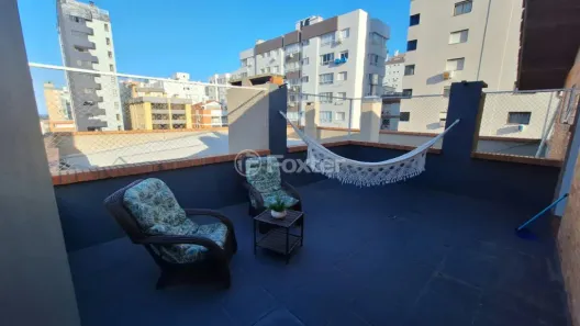 Cobertura com 2 Quartos à venda, 97m² no Centro, Capão da Canoa