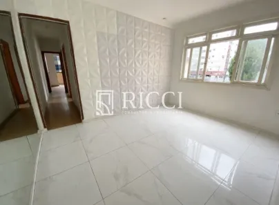 Apartamento com 2 Quartos à venda, 68m² no Centro, São Vicente