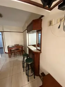 Flat com 1 Quarto para alugar, 32m² no Campos Elíseos, São Paulo