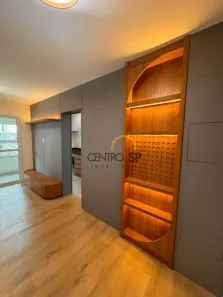 Apartamento com 2 Quartos para alugar, 59m² no Vila Aviação, Bauru