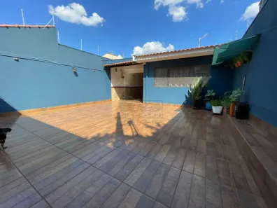 Casa com 3 Quartos à venda, 183m² no Jardim Paulistano, Ribeirão Preto