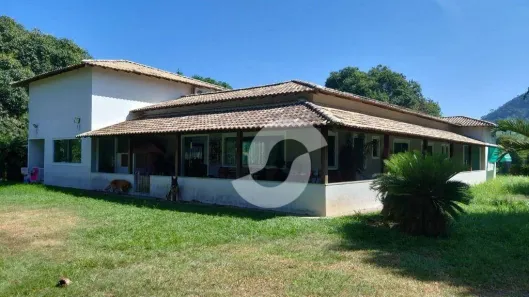 Fazenda/Sítio com 3 Quartos à venda, 300m² no Caxito, Maricá