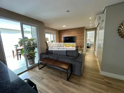 Apartamento com 2 Quartos à venda, 85m² no Santo Amaro, São Paulo