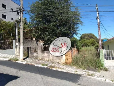 Lote/Terreno à venda, 500m² no Região Central, Caieiras