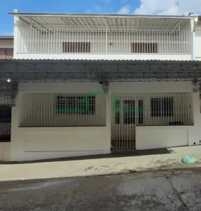 Sobrado com 6 Quartos à venda, 207m² no Areão, Piracicaba