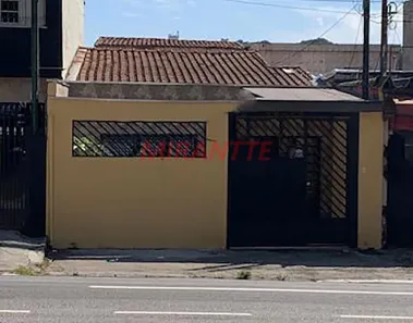Imóvel Comercial à venda, 174m² no Imirim, São Paulo