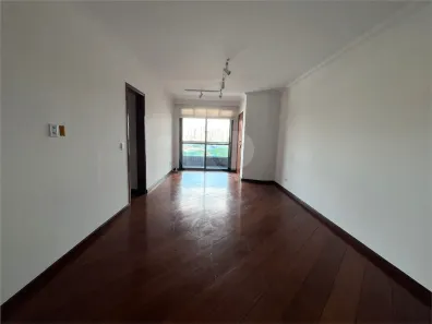 Apartamento com 3 Quartos à venda, 102m² no Chácara Inglesa, São Paulo