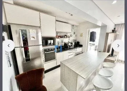 Apartamento com 2 Quartos à venda, 50m² no Casa Verde Alta, São Paulo
