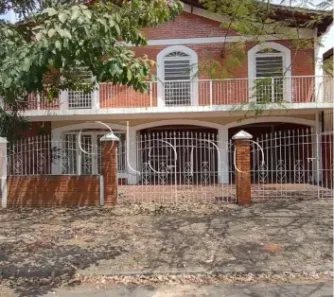 Sobrado com 2 Quartos à venda, 240m² no Jardim Novo Campos Elíseos, Campinas