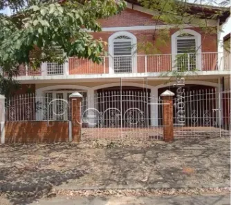 Sobrado com 2 Quartos à venda, 265m² no Jardim Novo Campos Elíseos, Campinas