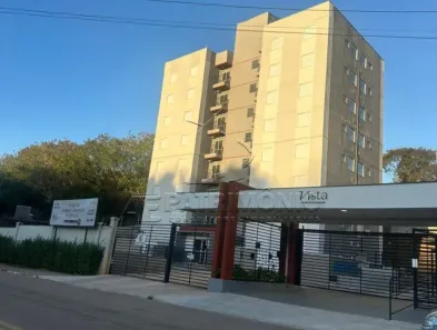 Apartamento com 2 Quartos à venda, 50m² no Parque Santos Dumont, Votorantim