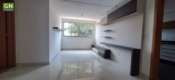 Apartamento com 3 Quartos à venda, 85m² no Cidade Nova, Belo Horizonte