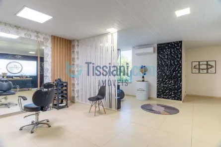 Sala Comercial à venda, 81m² no Centro, Xaxim