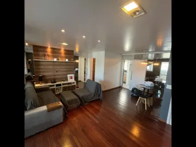 Cobertura com 3 Quartos para alugar, 206m² no Vila Sônia, São Paulo
