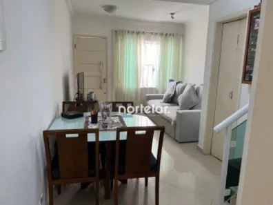 Casa de Condomínio com 2 Quartos à venda, 68m² no Imirim, São Paulo