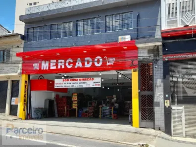 Prédio Comercial à venda, 579m² no Vila Marieta, São Paulo