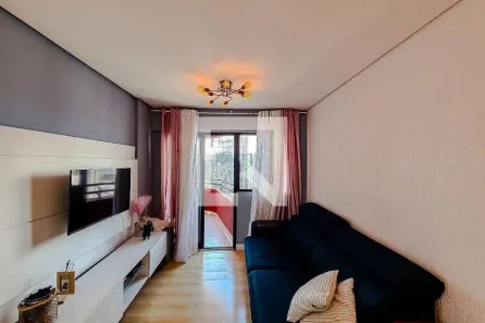 Apartamento com 3 Quartos à venda, 70m² no Cambuci, São Paulo