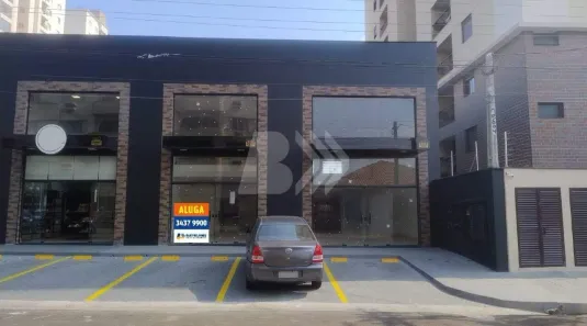 Sala Comercial para alugar, 65m² no Paulista, Piracicaba