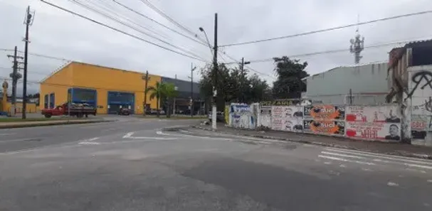 Imóvel Comercial à venda, 272m² no Solemar, Praia Grande