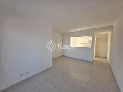 Apartamento com 2 Quartos para alugar, 73m² no Jardim Rosinha, Itu
