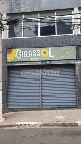 Ponto Comercial para alugar, 43m² no Centro, Campinas
