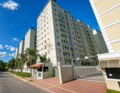 Apartamento com 2 Quartos à venda, 48m² no Jardim Santa Terezinha (Zona Leste), São Paulo