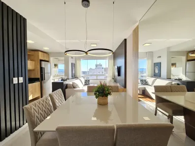 Apartamento com 2 Quartos à venda, 61m² no Capão da Canoa, Capão da Canoa