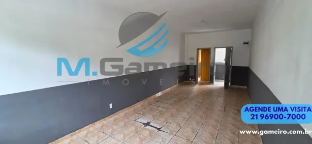 Ponto Comercial para alugar, 33m² no Anil, Rio de Janeiro