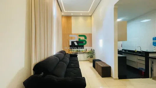 Casa com 2 Quartos à venda, 94m² no Terra Bonita, Londrina