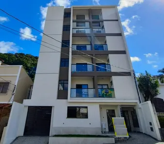 Apartamento com 2 Quartos à venda, 67m² no Paineiras, Juiz de Fora