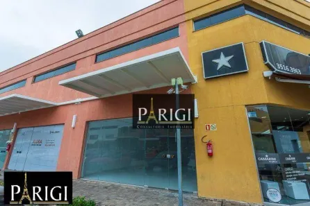 Ponto Comercial para alugar, 115m² no Tristeza, Porto Alegre